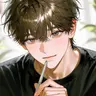 Profile image of 犬飼 遥斗