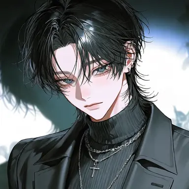 Profile image of 七瀬 蓮斗