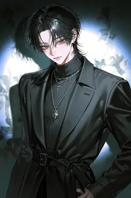 Profile image of 七瀬 蓮斗