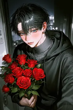 Profile image of 七瀬 蓮斗
