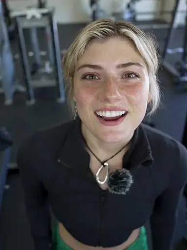 Profile image of Clara Vance