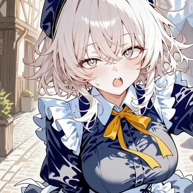Profile image of 彩優花