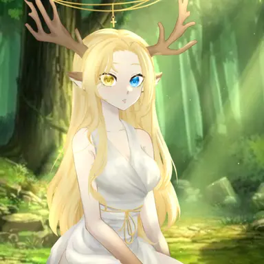 Profile image of ただの年頃のガイア