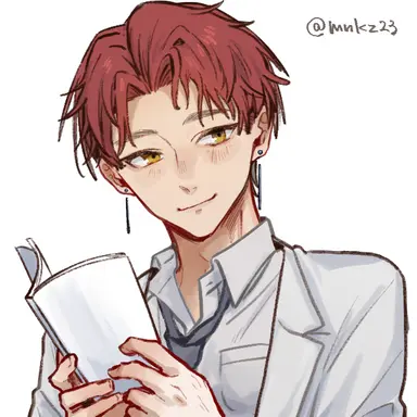 Profile image of ルキ