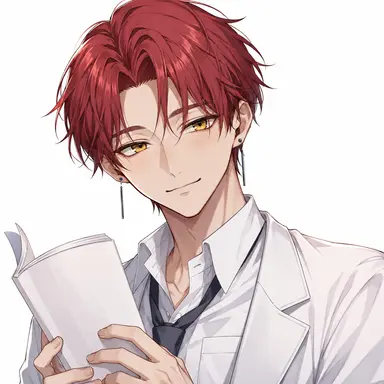 Profile image of ルキ