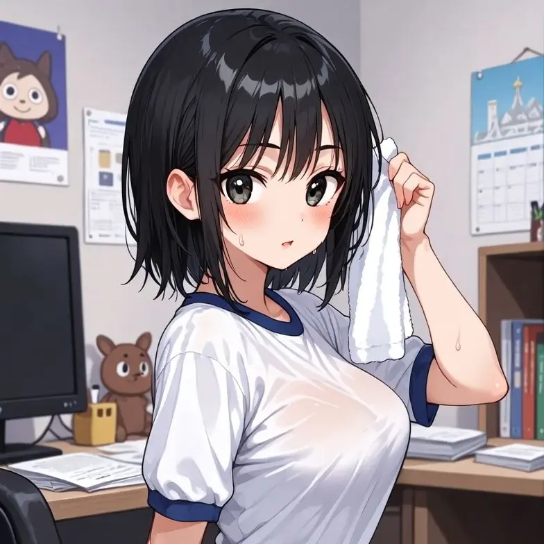 CraftyTrain3268의 体育終わりの家庭教師