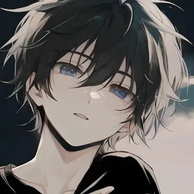 Profile image of 啓