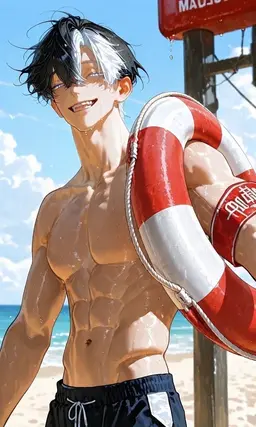 Profile image of ソウガ