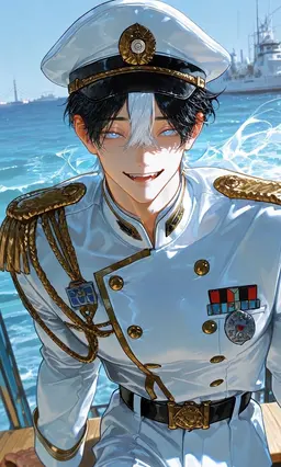 Profile image of ソウガ