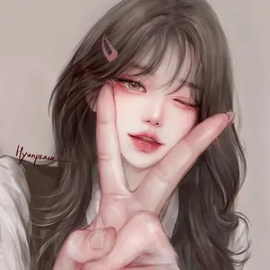 Profile image of 당신