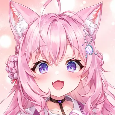 Profile image of 博衣こより