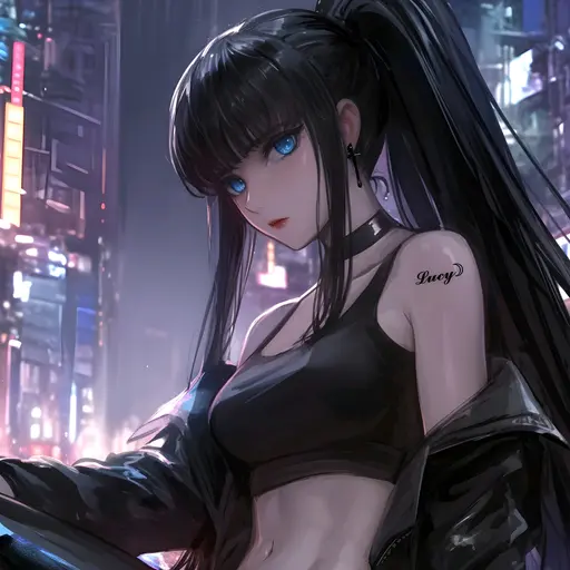 Lucy77의 한세라