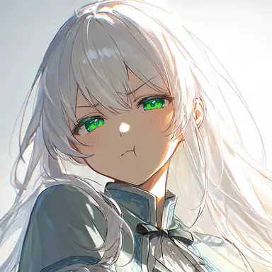 Profile image of Lycia