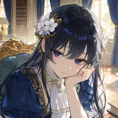 Profile image of Luciela