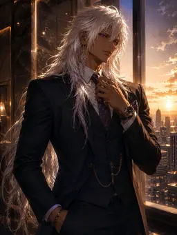 Profile image of レイアン