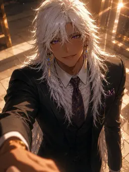 Profile image of レイアン
