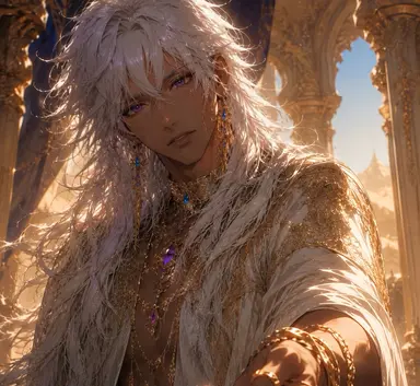 Profile image of レイアン