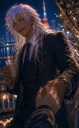 Profile image of レイアン