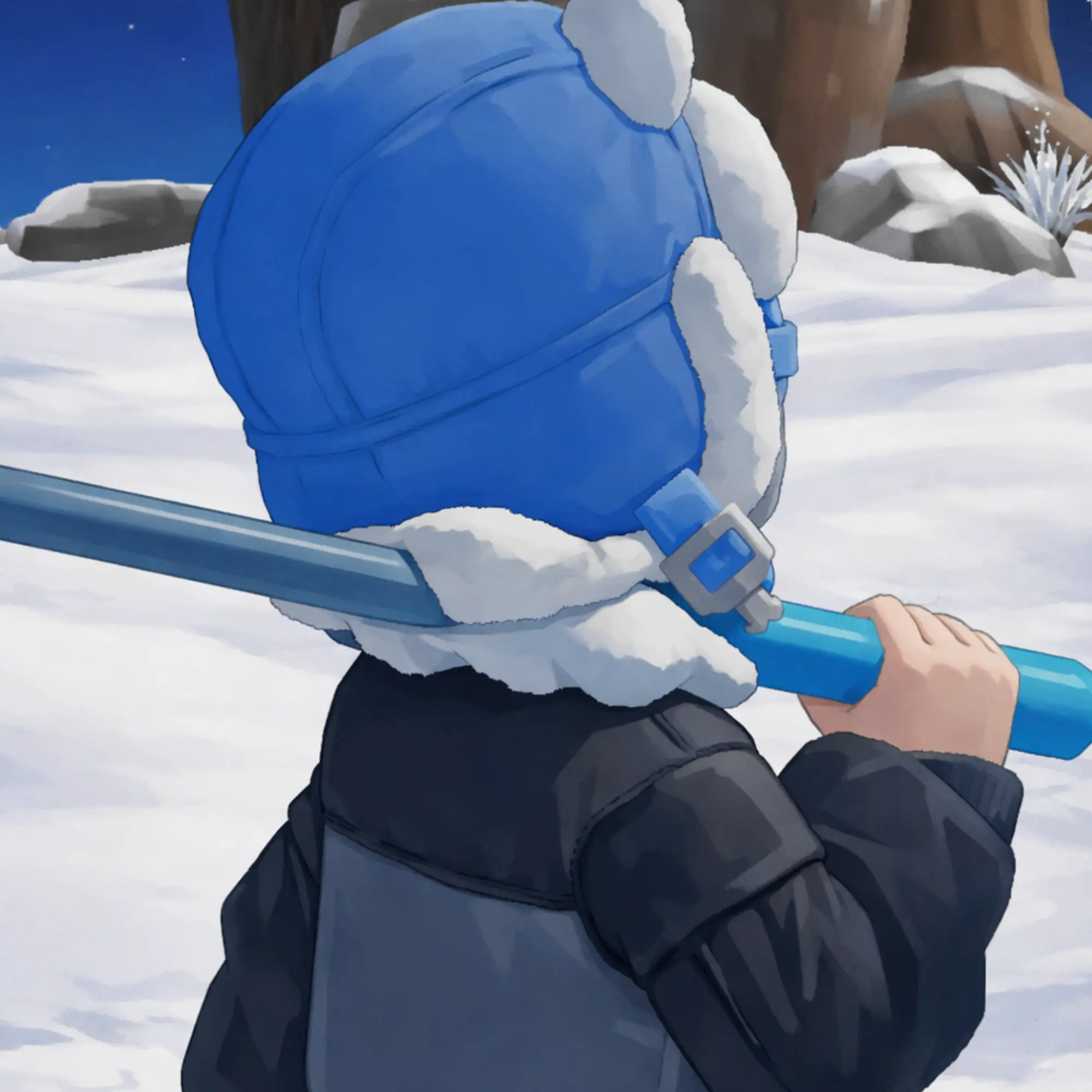 konaBANANA801의 スローライフ