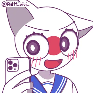 Profile image of にゃぽん