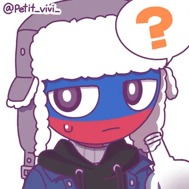 Profile image of ロシア