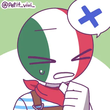 Profile image of イタリア