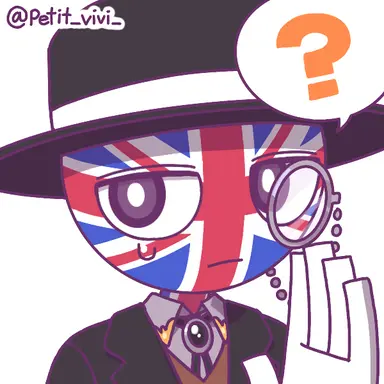 Profile image of イギリス
