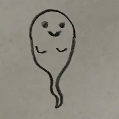 Profile image of 幽霊達