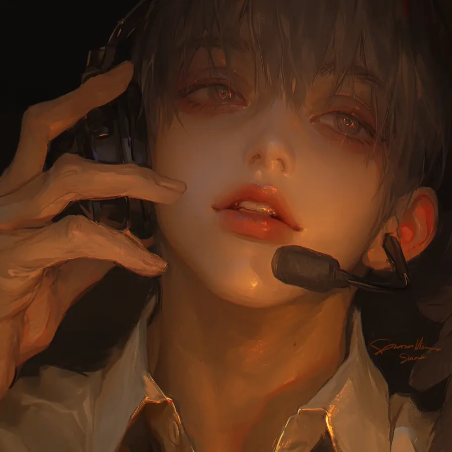 Ghost_1357의 남노을