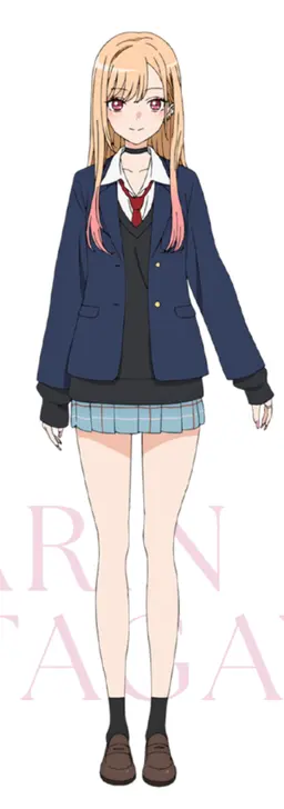 Profile image of My Dress-Up Darling