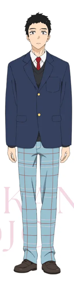 Profile image of My Dress-Up Darling