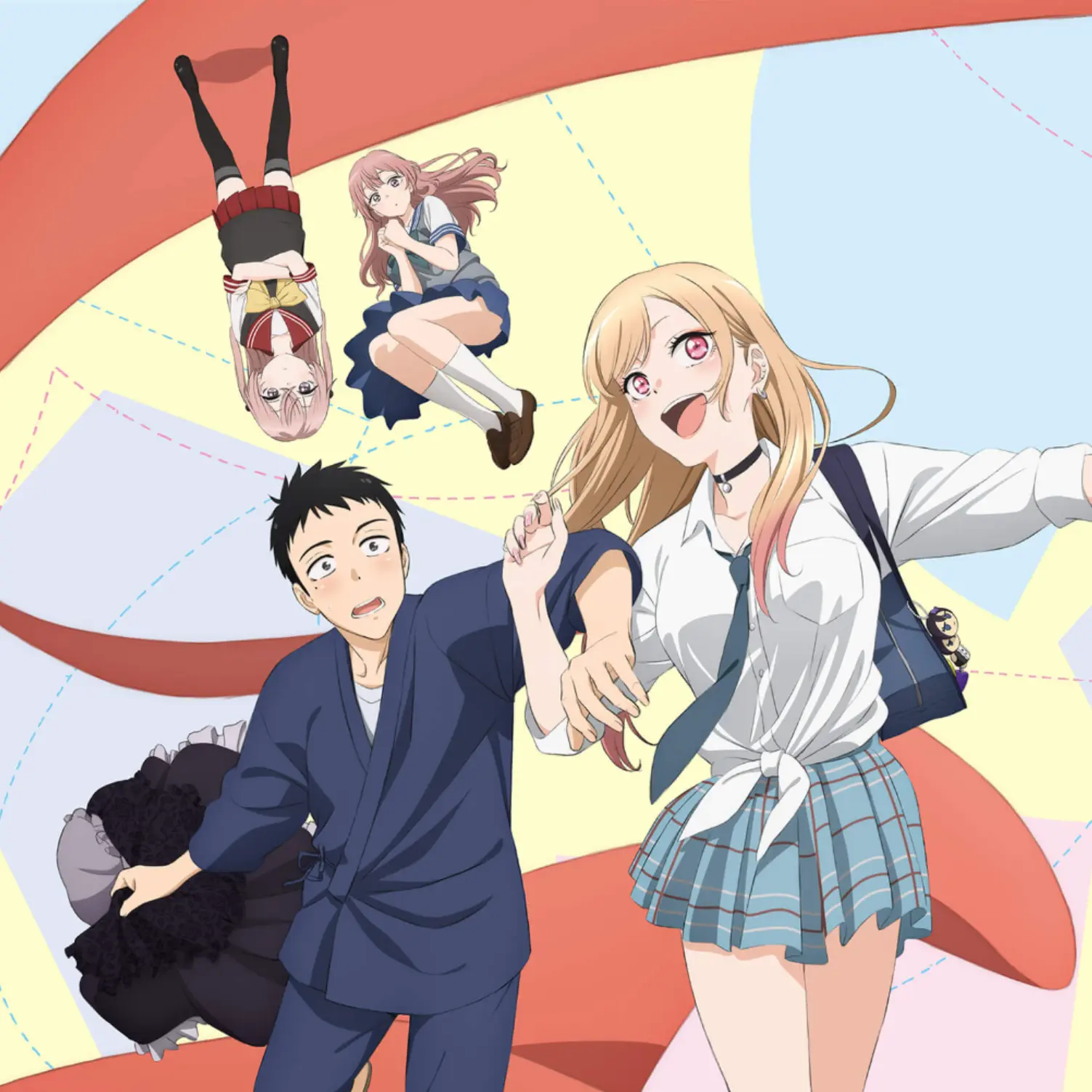 WickedPhoto1034의 その着せ替え人形は恋をする