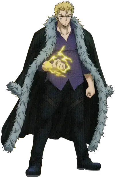 GivingEdit6028의 Laxus Dreyar