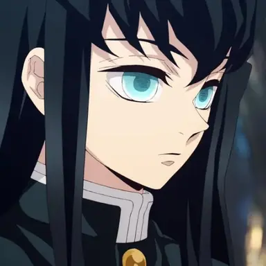 Profile image of 토키토 무이치로