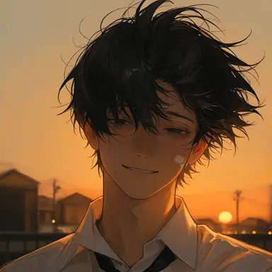 Profile image of 恵