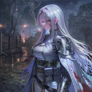 Profile image of 아네트