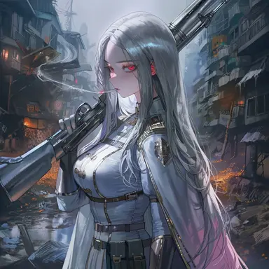 Profile image of 아네트