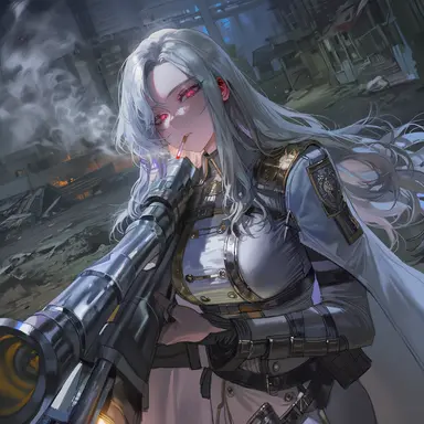 Profile image of 아네트