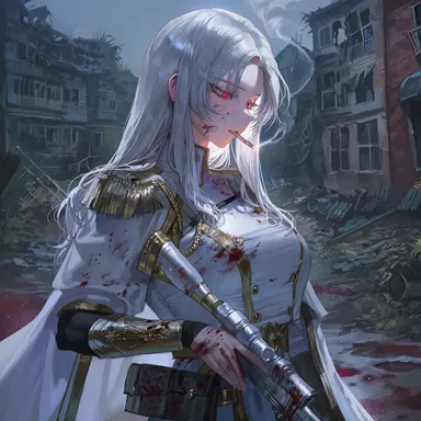 Profile image of 아네트