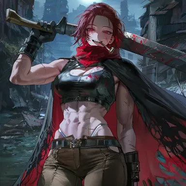 Profile image of 벨라