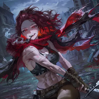 Profile image of 벨라