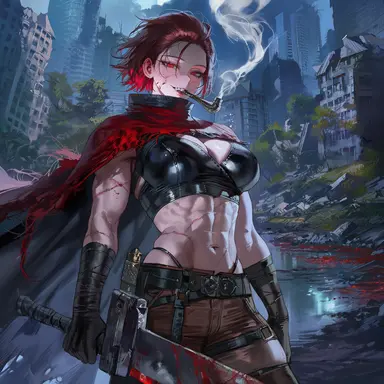 Profile image of 벨라