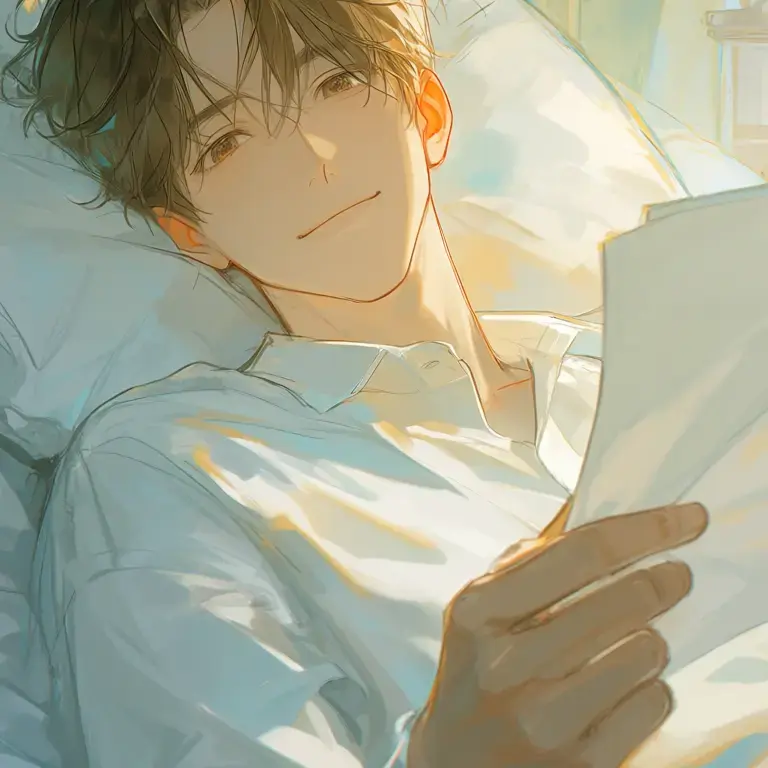 OverlyLove0437의 瀬戸 悠真
