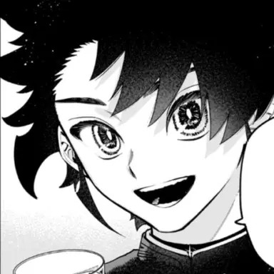 Profile image of イチ