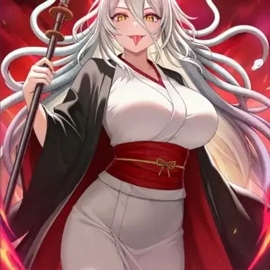 Profile image of 蛇篠糯　端花