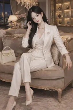 Profile image of チェ・ヒョンジュ