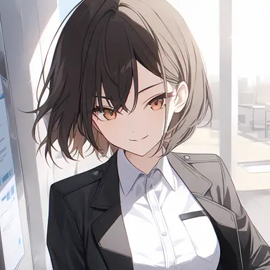 Profile image of 강채은