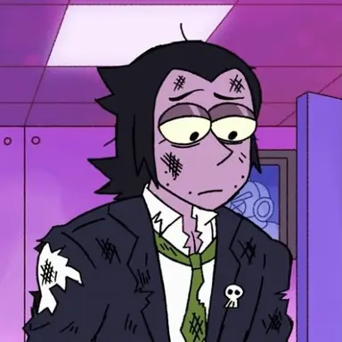 Profile image of Professor Venomous