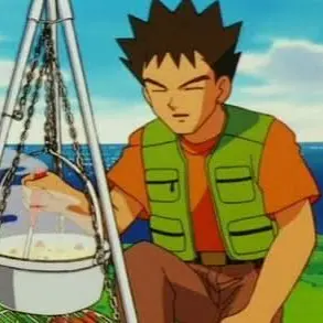 Profile image of タケシ