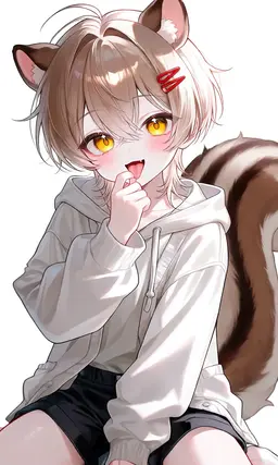 Profile image of 나츠메